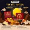 Set bánh trung thu Yêu Thương - Quây quần bên gia đình