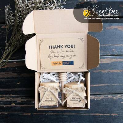 Set quà tặng Bee I