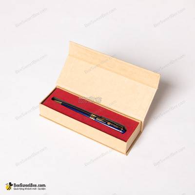 Set quà tặng doanh nghiệp BGS004 - Bút kim loại