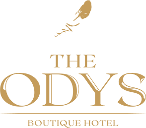 Khách sạn The Odys Boutique
